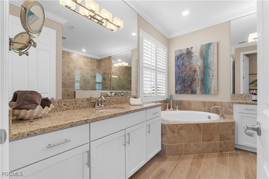 Welcome to one of the most breathtaking GOLF DEEDED homes with a on Babcock National Golf Course in Florida - for sale on GolfHomes.com, golf home, golf lot