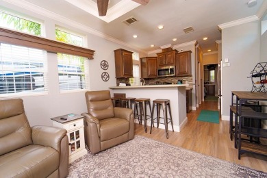 Welcome to 6955 Amanda Vista Circle, a premium RV lot in the on The Groves Golf and Country Club in Florida - for sale on GolfHomes.com, golf home, golf lot