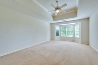 Welcome to 9716 Amber Ct, the perfect blend of comfort, space on Wildhorse Golf Club of Robson Ranch in Texas - for sale on GolfHomes.com, golf home, golf lot
