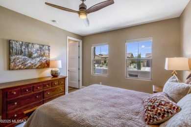 Introducing a breathtaking Tesoro model nestled in the on Saddlebrooke Ranch Golf Club in Arizona - for sale on GolfHomes.com, golf home, golf lot