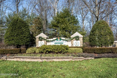 This is a Coming Soon listing and cannot be shown until on Renaissance Country Club in New Jersey - for sale on GolfHomes.com, golf home, golf lot