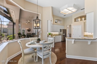 Experience luxury living in this elegant one story, 4 bed, 3 on Deer Creek RV Golf Resort in Florida - for sale on GolfHomes.com, golf home, golf lot