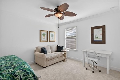 Experience elevated living in this Stonewater two story floor on The Plantation Golf and Country Club in Florida - for sale on GolfHomes.com, golf home, golf lot