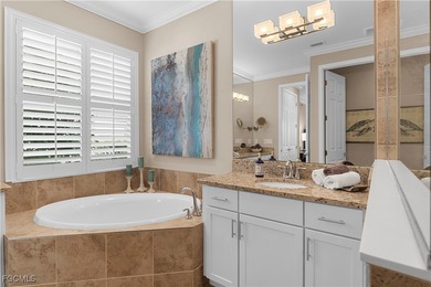 Welcome to one of the most breathtaking GOLF DEEDED homes with a on Babcock National Golf Course in Florida - for sale on GolfHomes.com, golf home, golf lot