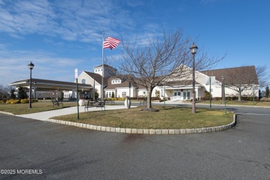 This is a Coming Soon listing and cannot be shown until on Renaissance Country Club in New Jersey - for sale on GolfHomes.com, golf home, golf lot