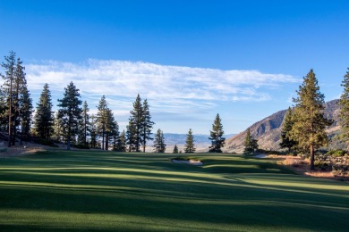 Clear Creek Tahoe is Northern Nevada's most exciting new on Clear Creek Tahoe in Nevada - for sale on GolfHomes.com, golf home, golf lot