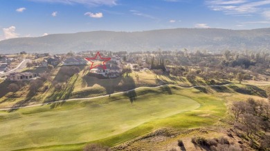 Discover the perfect opportunity to build your dream home in the on The Club at Copper Valley Golf Course in California - for sale on GolfHomes.com, golf home, golf lot