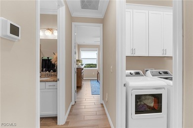 Welcome to one of the most breathtaking GOLF DEEDED homes with a on Babcock National Golf Course in Florida - for sale on GolfHomes.com, golf home, golf lot