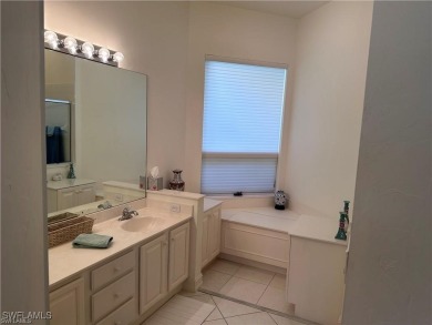 Available for the 2026 Season or Off-Season from July to on Bonita Bay West in Florida - for sale on GolfHomes.com, golf home, golf lot