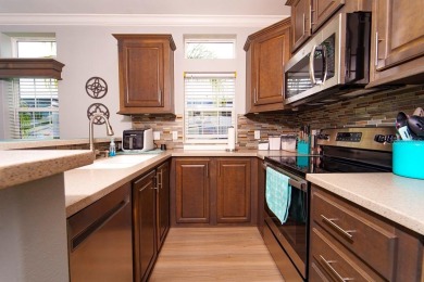 Welcome to 6955 Amanda Vista Circle, a premium RV lot in the on The Groves Golf and Country Club in Florida - for sale on GolfHomes.com, golf home, golf lot