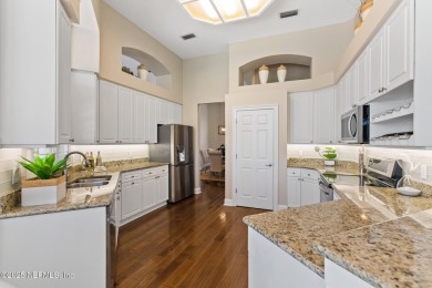 Experience luxury living in this elegant one story, 4 bed, 3 on Deer Creek RV Golf Resort in Florida - for sale on GolfHomes.com, golf home, golf lot