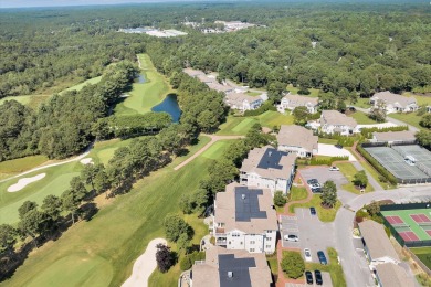 Welcome to 66C Simons Road in Willowbend! This beautiful golf on Willowbend Country Club and Golf Courses in Massachusetts - for sale on GolfHomes.com, golf home, golf lot