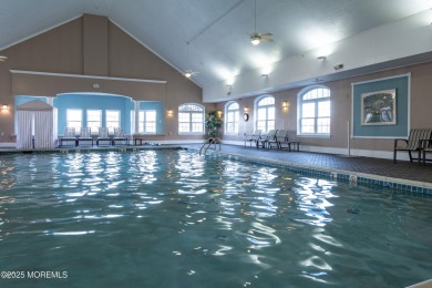 This is a Coming Soon listing and cannot be shown until on Renaissance Country Club in New Jersey - for sale on GolfHomes.com, golf home, golf lot