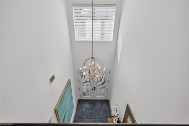 Experience elevated living in this Stonewater two story floor on The Plantation Golf and Country Club in Florida - for sale on GolfHomes.com, golf home, golf lot