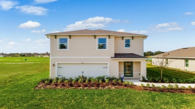 Welcome to Harmony West, a new home community in the growing on Harmony Golf Preserve in Florida - for sale on GolfHomes.com, golf home, golf lot