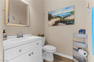 Welcome to one of the most breathtaking GOLF DEEDED homes with a on Babcock National Golf Course in Florida - for sale on GolfHomes.com, golf home, golf lot