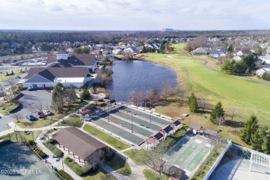 This is a Coming Soon listing and cannot be shown until on Renaissance Country Club in New Jersey - for sale on GolfHomes.com, golf home, golf lot