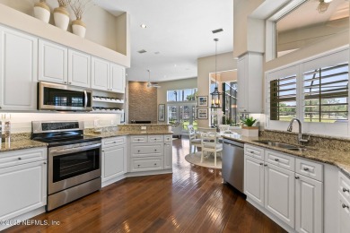 Experience luxury living in this elegant one story, 4 bed, 3 on Deer Creek RV Golf Resort in Florida - for sale on GolfHomes.com, golf home, golf lot