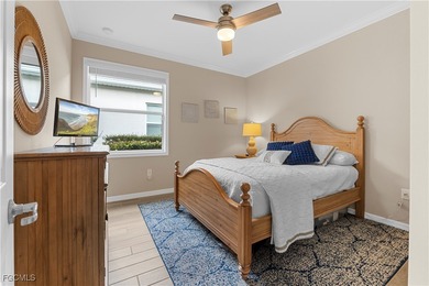 Welcome to one of the most breathtaking GOLF DEEDED homes with a on Babcock National Golf Course in Florida - for sale on GolfHomes.com, golf home, golf lot