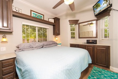 Welcome to 6955 Amanda Vista Circle, a premium RV lot in the on The Groves Golf and Country Club in Florida - for sale on GolfHomes.com, golf home, golf lot