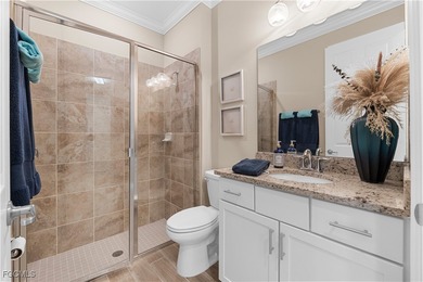 Welcome to one of the most breathtaking GOLF DEEDED homes with a on Babcock National Golf Course in Florida - for sale on GolfHomes.com, golf home, golf lot