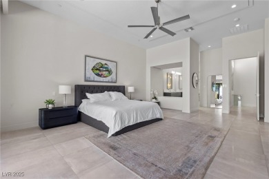 Perched on a quiet cul-de-sac in prestigious guard-gated on Dragon Ridge Country Club in Nevada - for sale on GolfHomes.com, golf home, golf lot