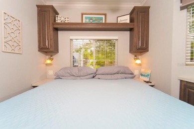 Welcome to 6955 Amanda Vista Circle, a premium RV lot in the on The Groves Golf and Country Club in Florida - for sale on GolfHomes.com, golf home, golf lot