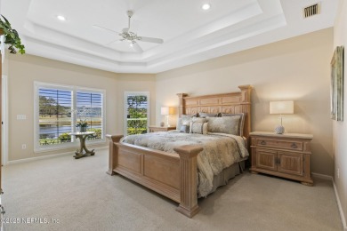 Experience luxury living in this elegant one story, 4 bed, 3 on Deer Creek RV Golf Resort in Florida - for sale on GolfHomes.com, golf home, golf lot
