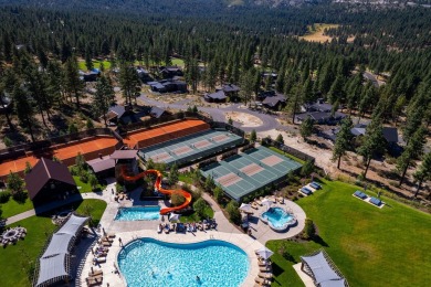 Clear Creek Tahoe is Northern Nevada's most exciting new on Clear Creek Tahoe in Nevada - for sale on GolfHomes.com, golf home, golf lot