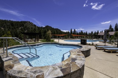 Clear Creek Tahoe is Northern Nevada's most exciting new on Clear Creek Tahoe in Nevada - for sale on GolfHomes.com, golf home, golf lot