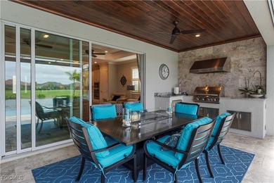 Welcome to one of the most breathtaking GOLF DEEDED homes with a on Babcock National Golf Course in Florida - for sale on GolfHomes.com, golf home, golf lot
