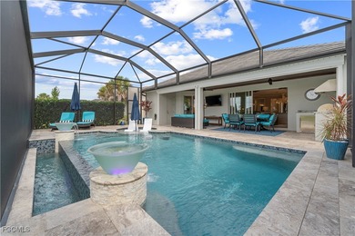 Welcome to one of the most breathtaking GOLF DEEDED homes with a on Babcock National Golf Course in Florida - for sale on GolfHomes.com, golf home, golf lot