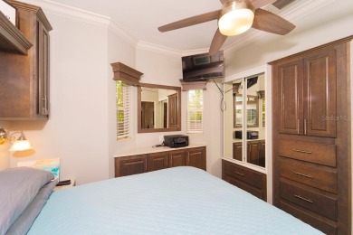 Welcome to 6955 Amanda Vista Circle, a premium RV lot in the on The Groves Golf and Country Club in Florida - for sale on GolfHomes.com, golf home, golf lot