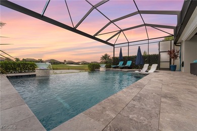 Welcome to one of the most breathtaking GOLF DEEDED homes with a on Babcock National Golf Course in Florida - for sale on GolfHomes.com, golf home, golf lot