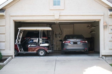 Welcome to 9716 Amber Ct, the perfect blend of comfort, space on Wildhorse Golf Club of Robson Ranch in Texas - for sale on GolfHomes.com, golf home, golf lot