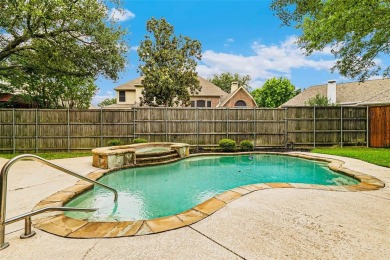 GOLF COURSE COMMUNITY!!!PRIVATE POOL AND HEATED POOL SPA!!! on Eldorado Country Club in Texas - for sale on GolfHomes.com, golf home, golf lot