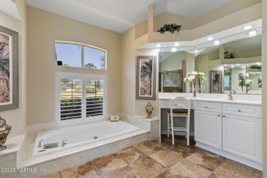 Experience luxury living in this elegant one story, 4 bed, 3 on Deer Creek RV Golf Resort in Florida - for sale on GolfHomes.com, golf home, golf lot
