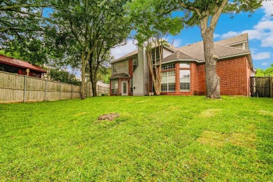 GOLF COURSE COMMUNITY!!!PRIVATE POOL AND HEATED POOL SPA!!! on Eldorado Country Club in Texas - for sale on GolfHomes.com, golf home, golf lot