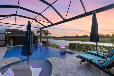 Welcome to one of the most breathtaking GOLF DEEDED homes with a on Babcock National Golf Course in Florida - for sale on GolfHomes.com, golf home, golf lot