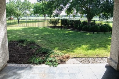 Welcome to 9716 Amber Ct, the perfect blend of comfort, space on Wildhorse Golf Club of Robson Ranch in Texas - for sale on GolfHomes.com, golf home, golf lot