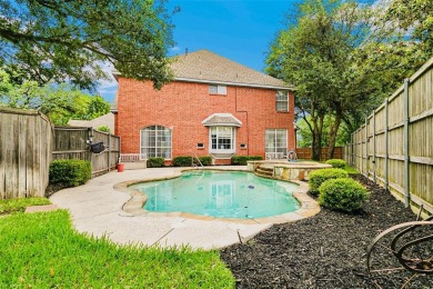 GOLF COURSE COMMUNITY!!!PRIVATE POOL AND HEATED POOL SPA!!! on Eldorado Country Club in Texas - for sale on GolfHomes.com, golf home, golf lot