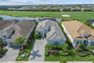 Welcome to one of the most breathtaking GOLF DEEDED homes with a on Babcock National Golf Course in Florida - for sale on GolfHomes.com, golf home, golf lot