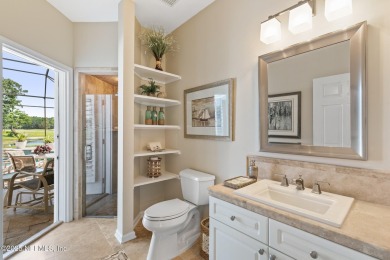 Experience luxury living in this elegant one story, 4 bed, 3 on Deer Creek RV Golf Resort in Florida - for sale on GolfHomes.com, golf home, golf lot