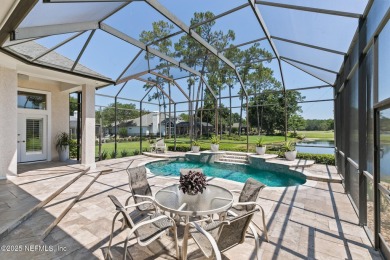 Experience luxury living in this elegant one story, 4 bed, 3 on Deer Creek RV Golf Resort in Florida - for sale on GolfHomes.com, golf home, golf lot