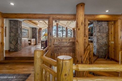 Welcome to your private high-country sanctuary where on Flagstaff Ranch Golf Club in Arizona - for sale on GolfHomes.com, golf home, golf lot