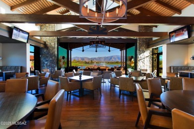 Introducing a breathtaking Tesoro model nestled in the on Saddlebrooke Ranch Golf Club in Arizona - for sale on GolfHomes.com, golf home, golf lot