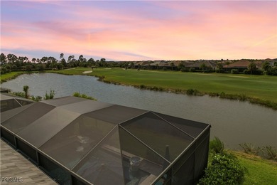 Welcome to one of the most breathtaking GOLF DEEDED homes with a on Babcock National Golf Course in Florida - for sale on GolfHomes.com, golf home, golf lot