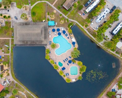 Welcome to 6955 Amanda Vista Circle, a premium RV lot in the on The Groves Golf and Country Club in Florida - for sale on GolfHomes.com, golf home, golf lot