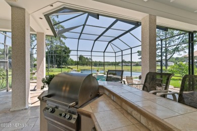 Experience luxury living in this elegant one story, 4 bed, 3 on Deer Creek RV Golf Resort in Florida - for sale on GolfHomes.com, golf home, golf lot