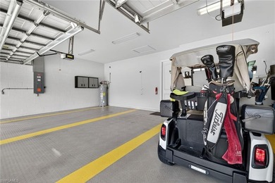 Experience elevated living in this Stonewater two story floor on The Plantation Golf and Country Club in Florida - for sale on GolfHomes.com, golf home, golf lot